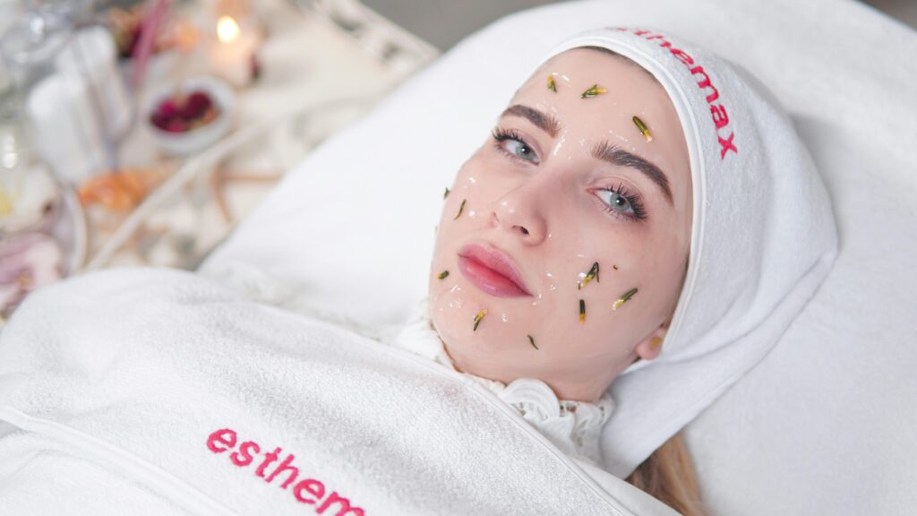 acne removal