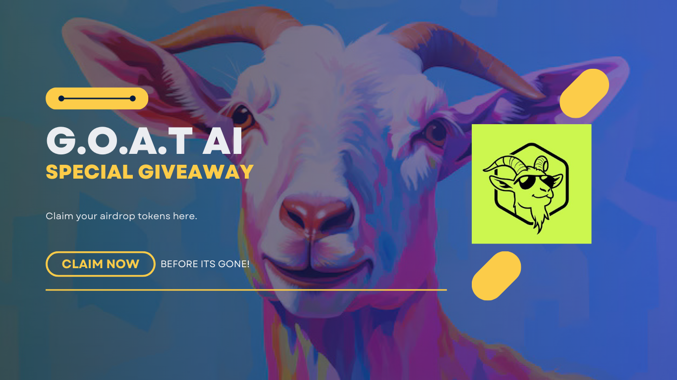 GOAT AI