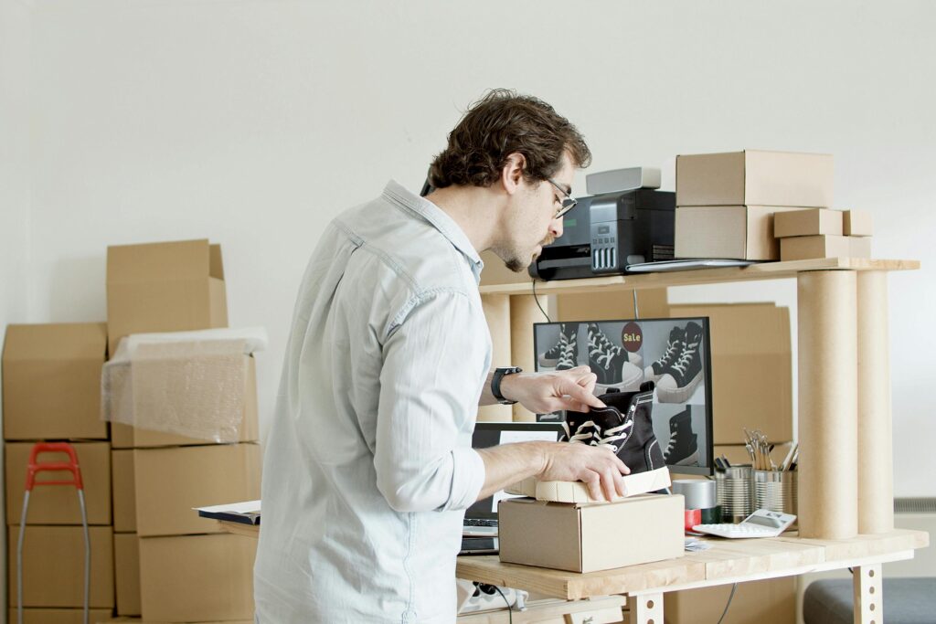 Small Business Loans for Startups
